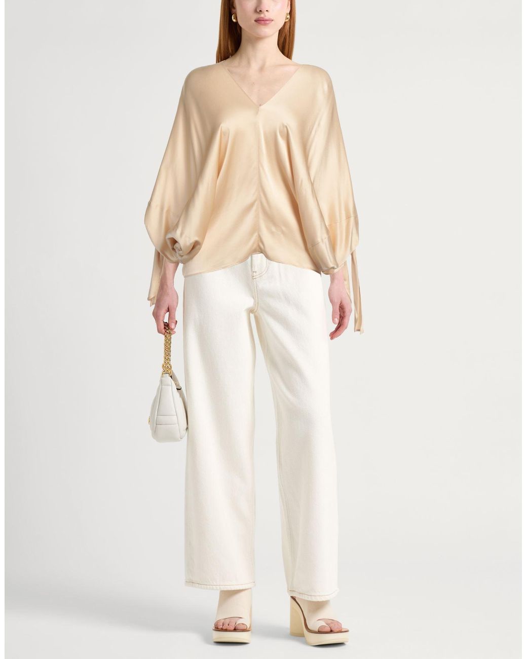 Ottod'Ame Natural Top
