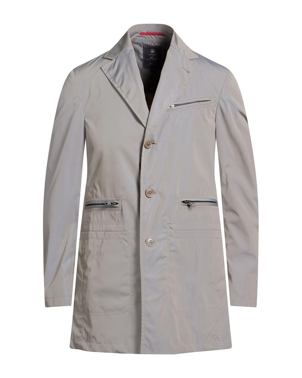 Fay Gray Jacket for men