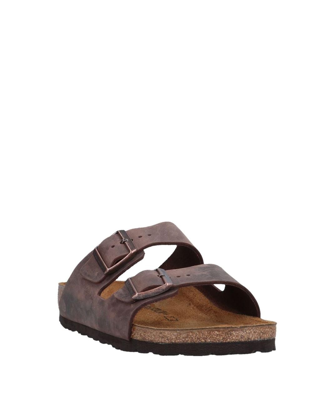 Birkenstock Brown Sandals for men