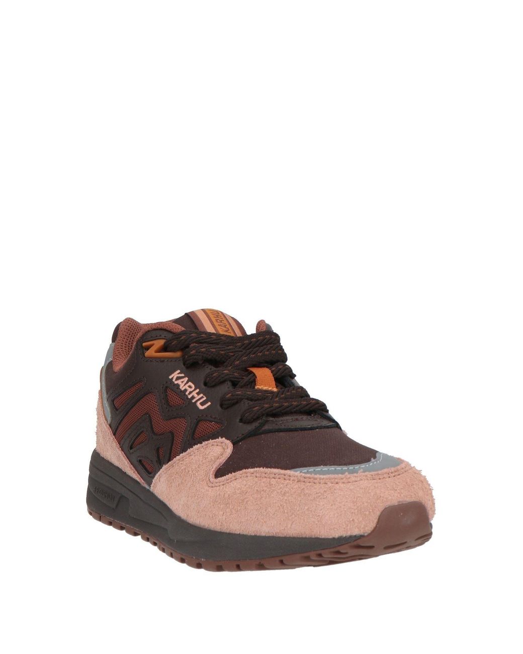 Karhu Brown Trainers