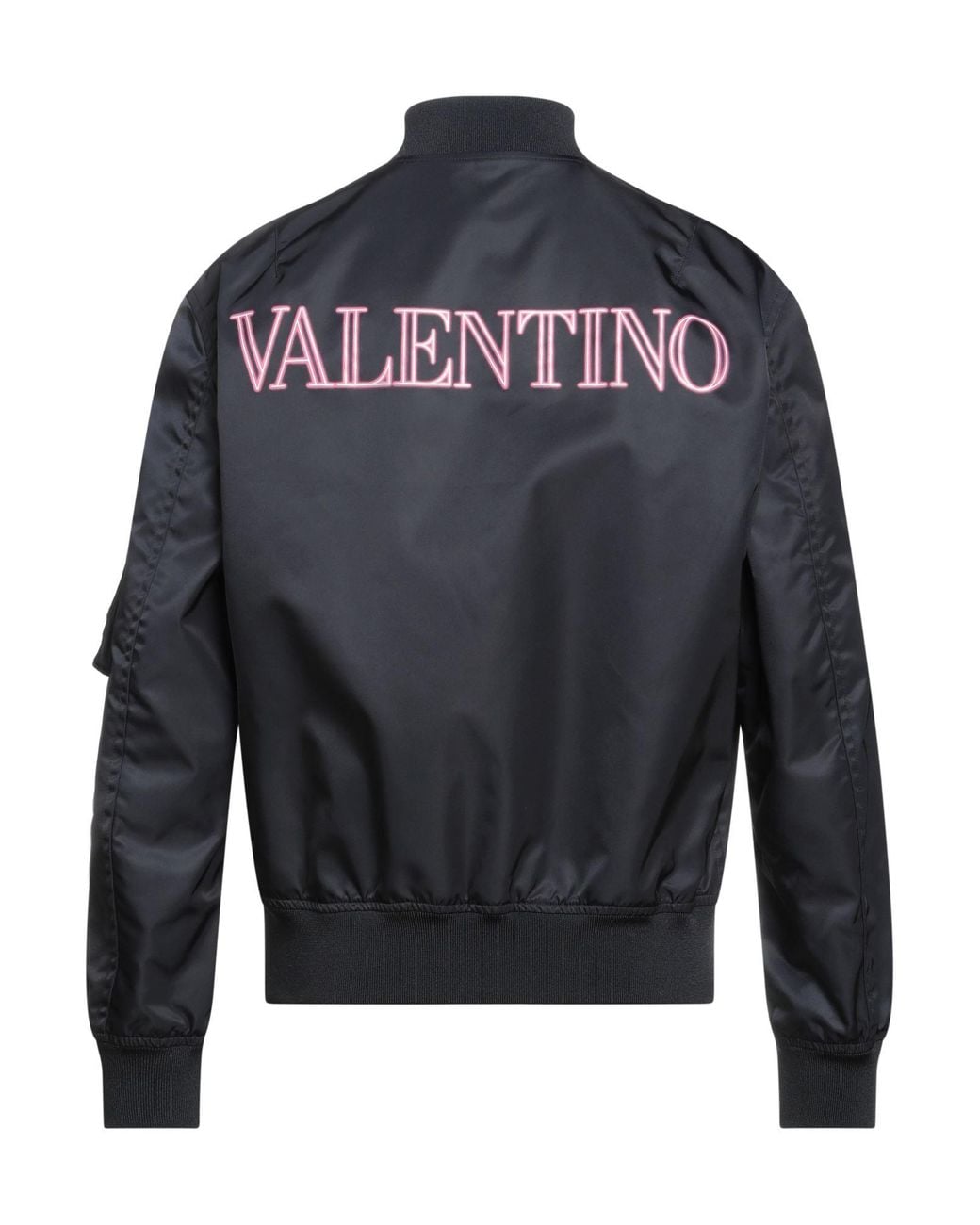 Valentino Garavani Blue Jacket for men