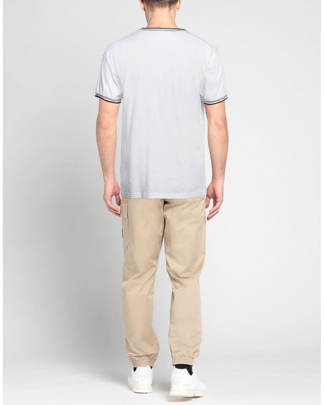 Obvious basic top t shirt