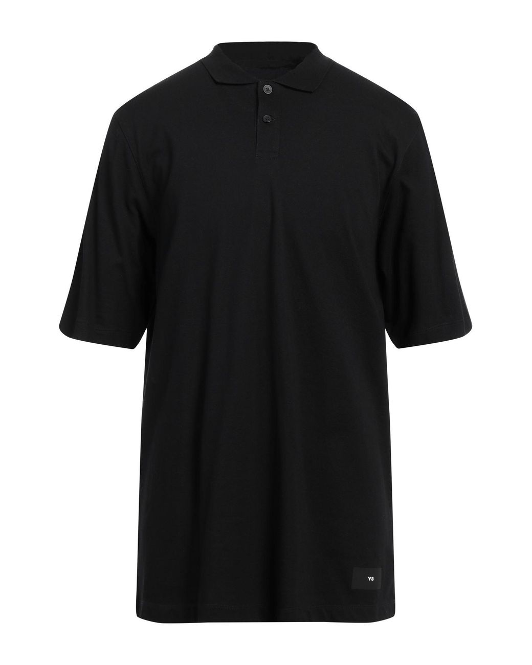 Y3 polo sale online