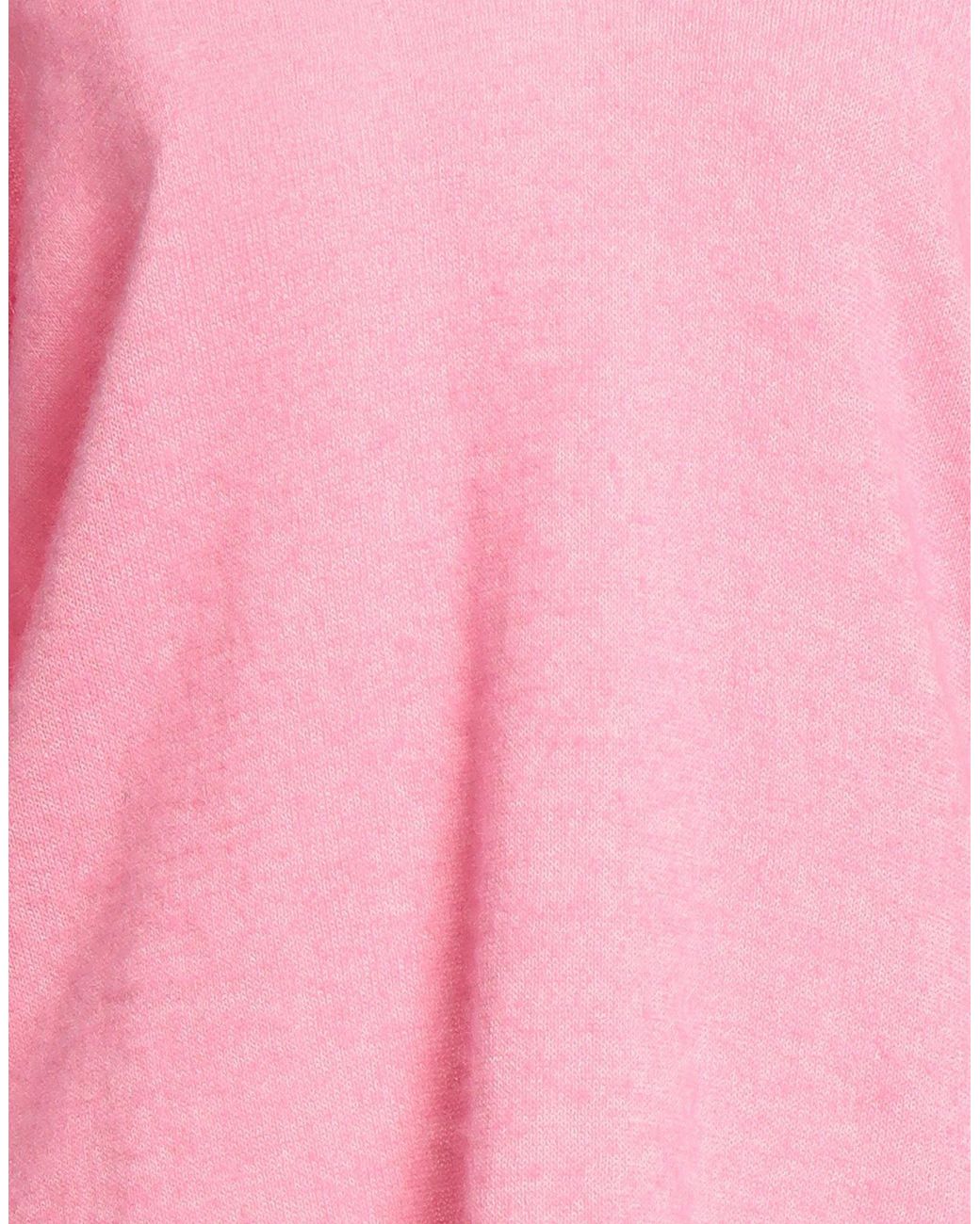 Kangra Pink Jumper