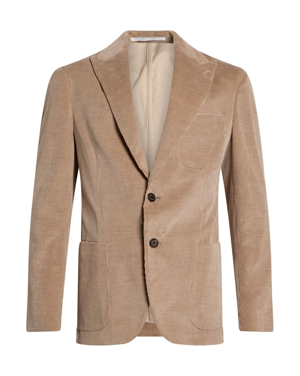 Eleventy Natural Blazer for men