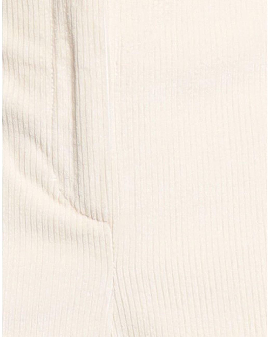 Pennyblack White Trouser