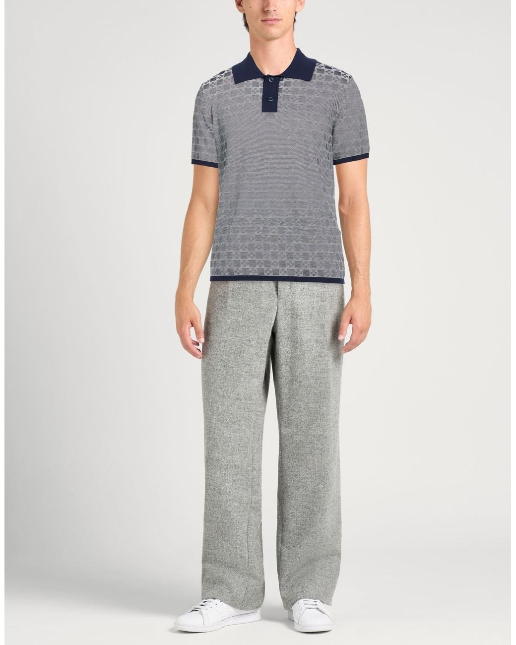 Pullover Sandro de hombre de color Gray
