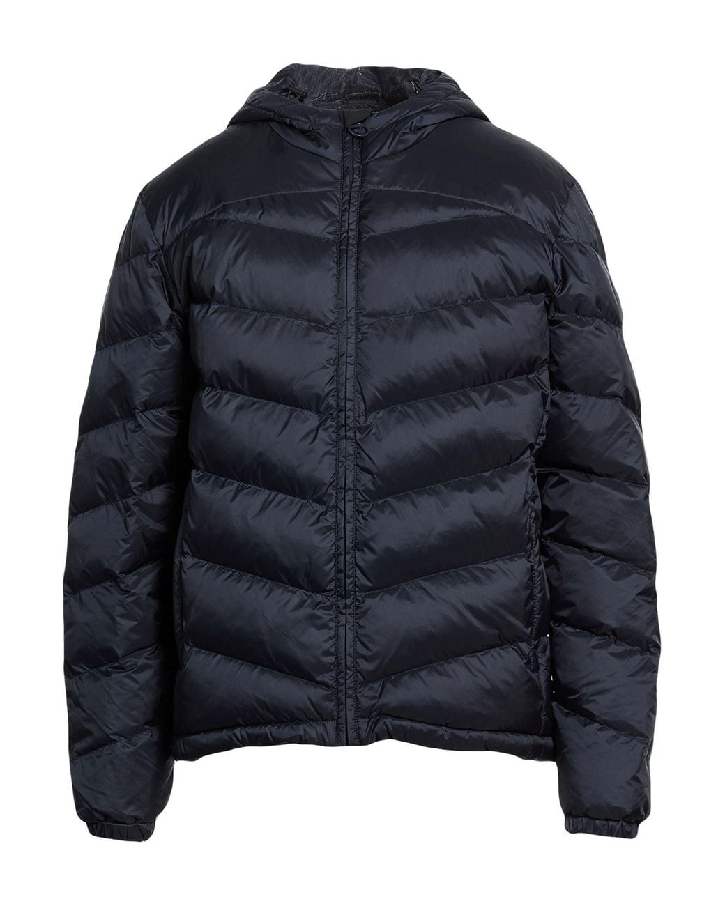 Ciesse Piumini Blue Jackets for men