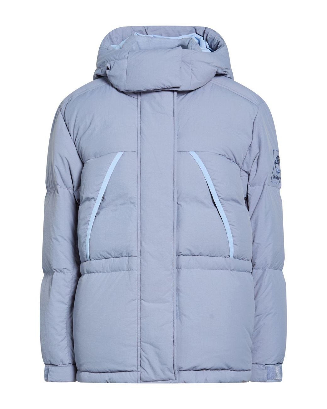 Timberland Blue Puffer