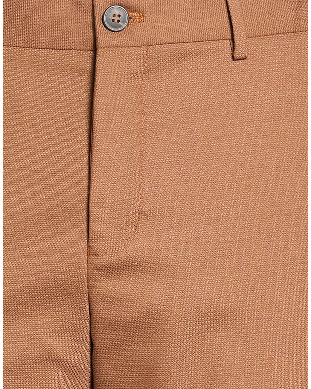 SELECTED Natural Pants for men