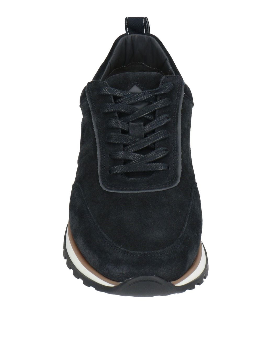 Hackett Black Trainers for men