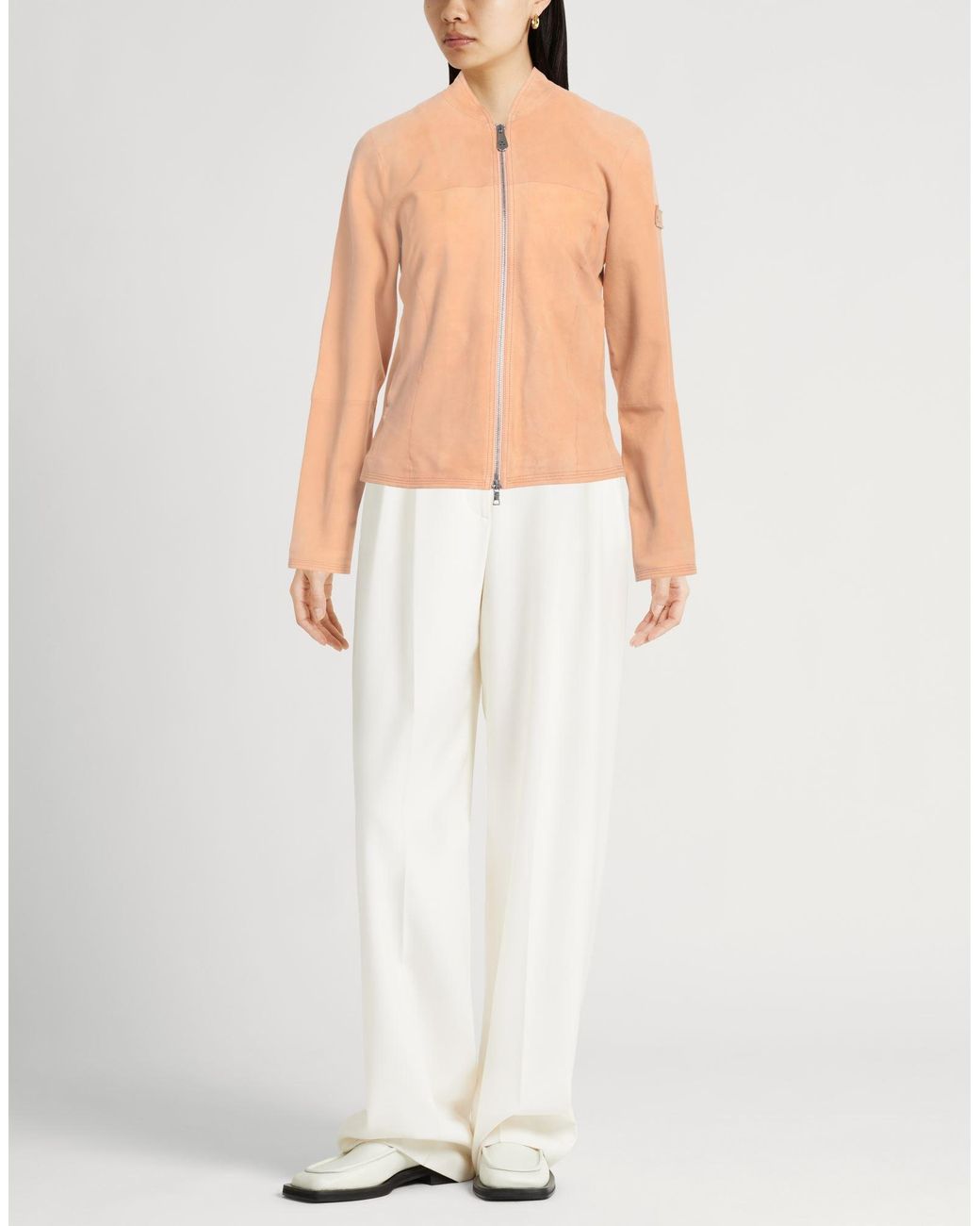 Peuterey Pink Jacket