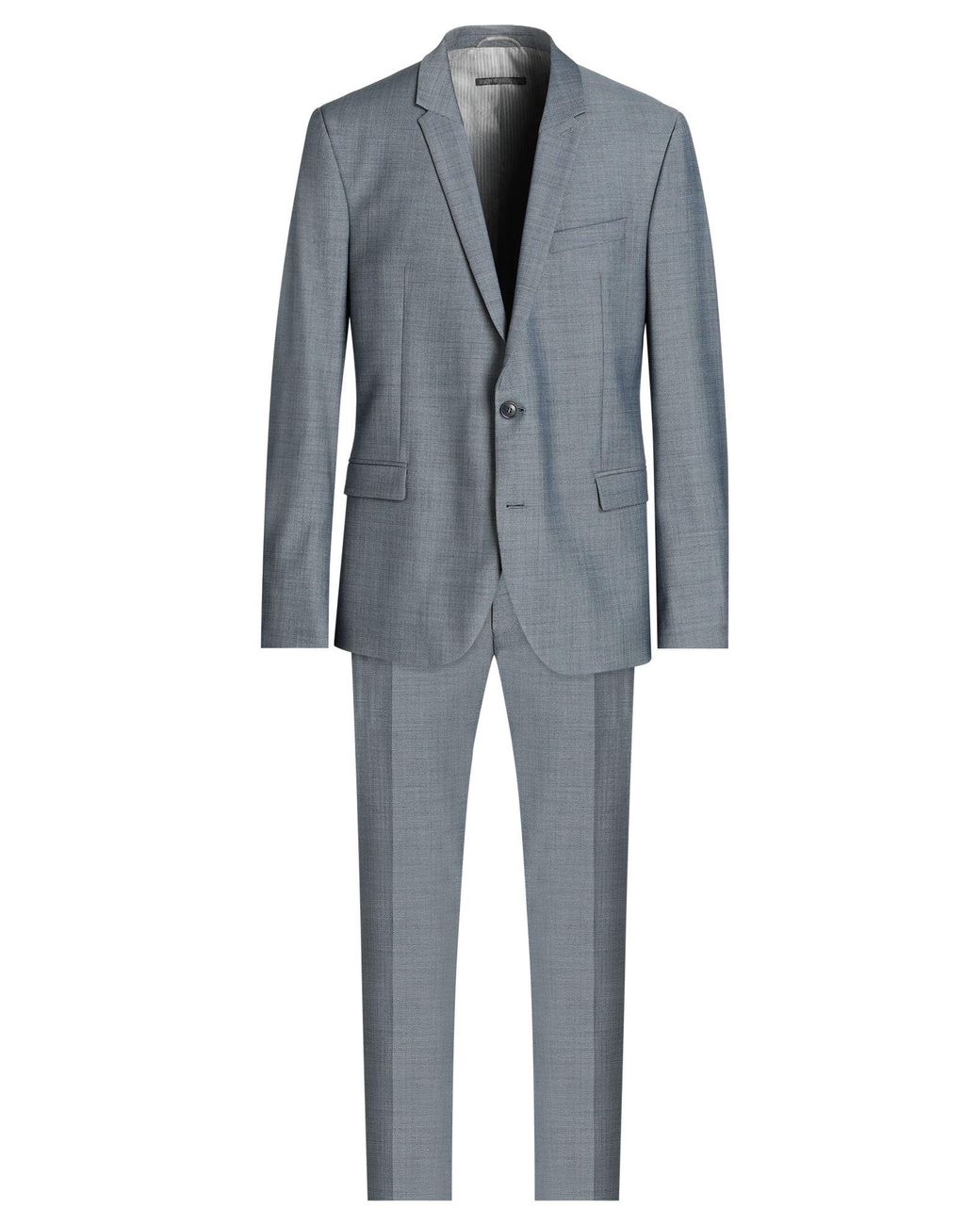 DRYKORN Suit in Gray for Men | Lyst