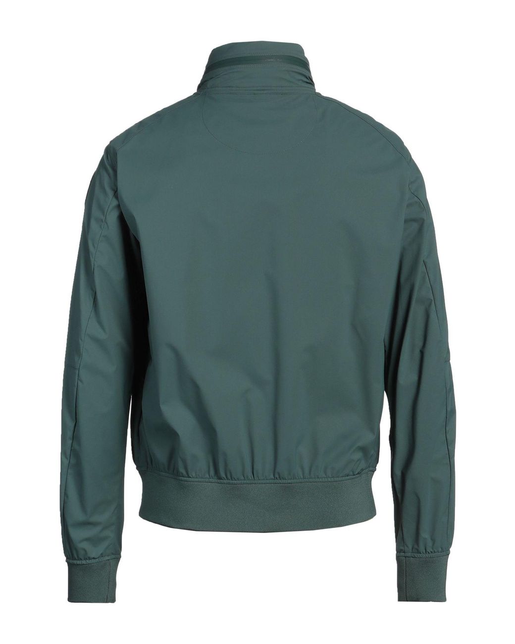 Parajumpers Green Jacket for men