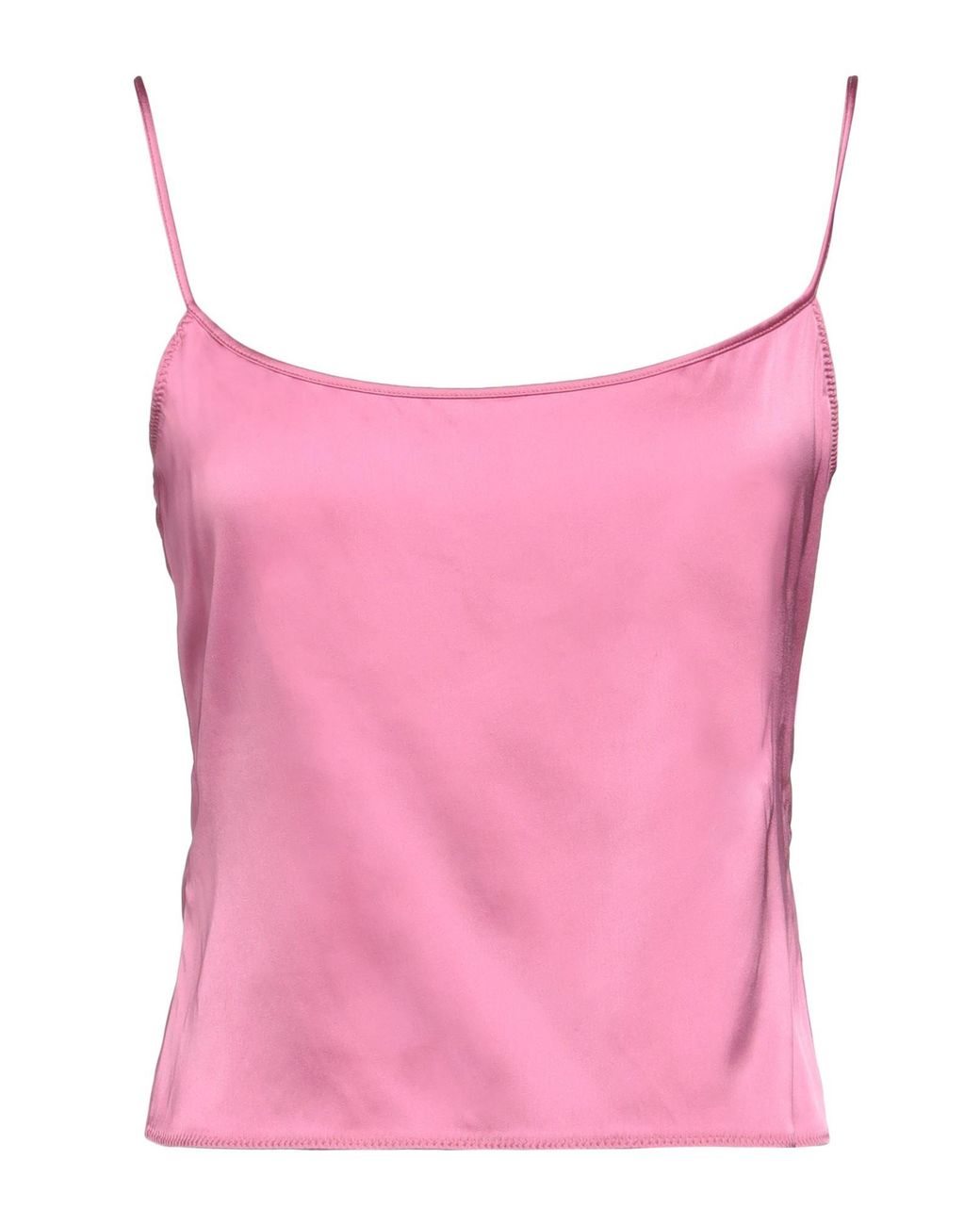 Jacquemus Pink Top
