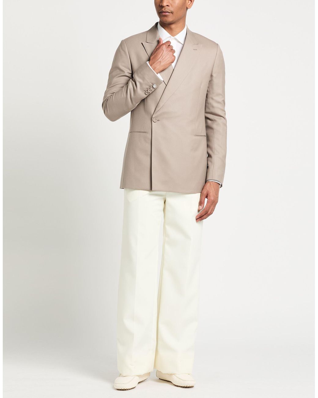 Dior Blazer in Natural für Herren