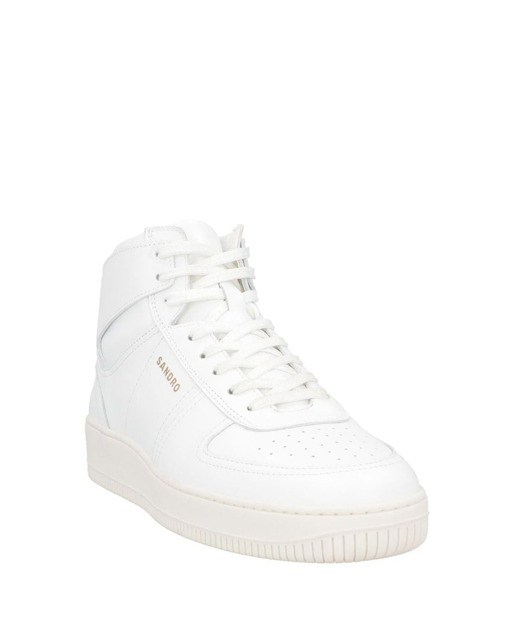 Sandro Sneakers in White für Herren