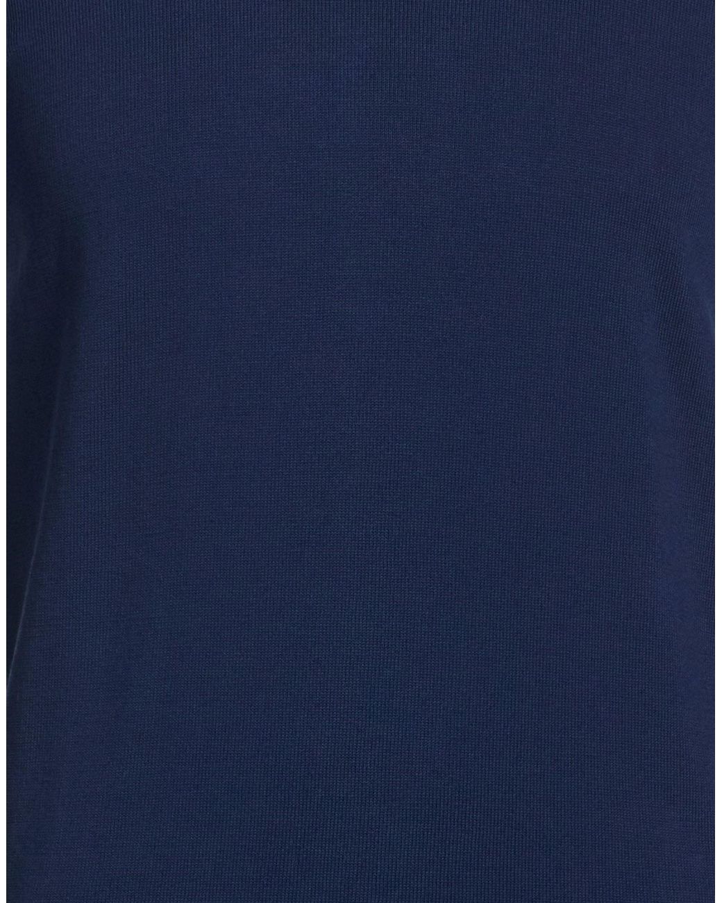 HELMUR® Blue Sweaters for men