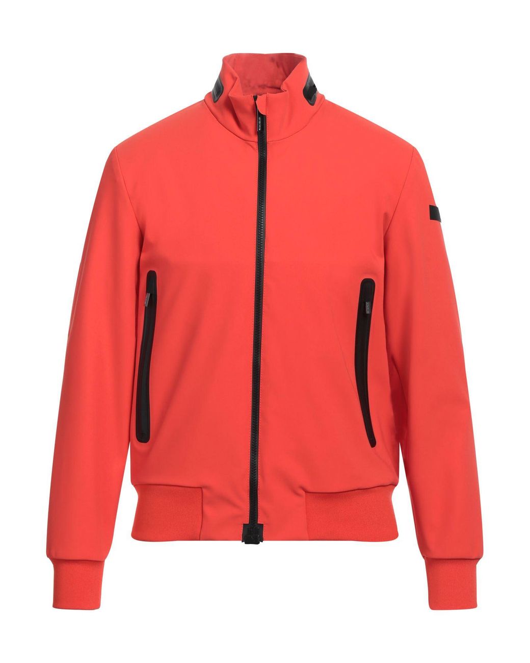 Rrd Red Jacket for men