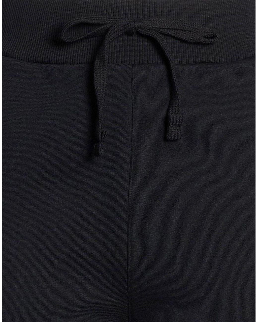 1017 ALYX 9SM Blue Pants Cotton, Polyester, Elastane