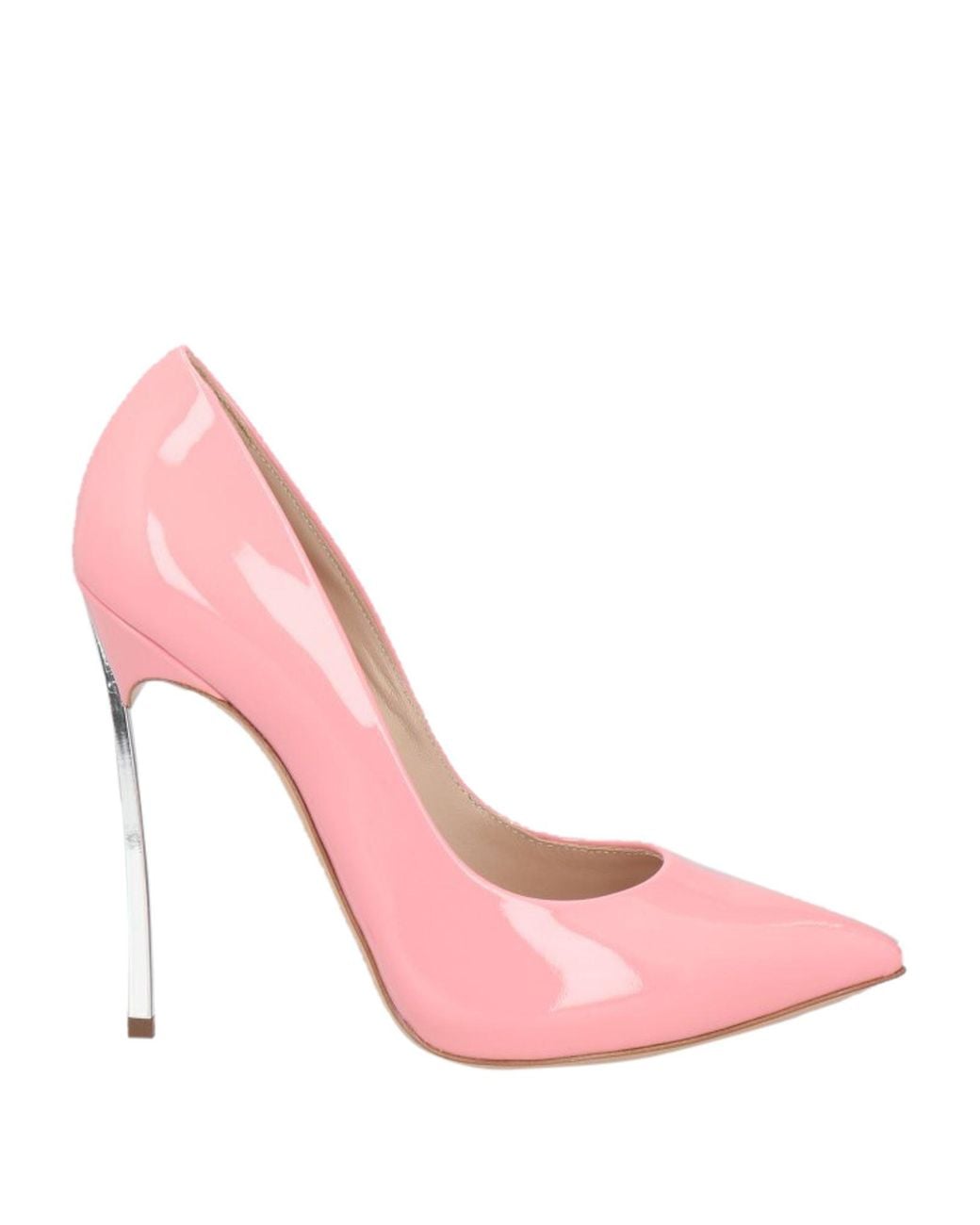 Casadei Pink Pumps