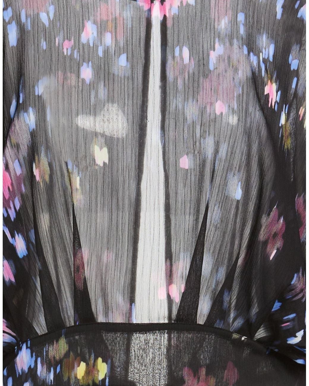 Soallure Black Tops