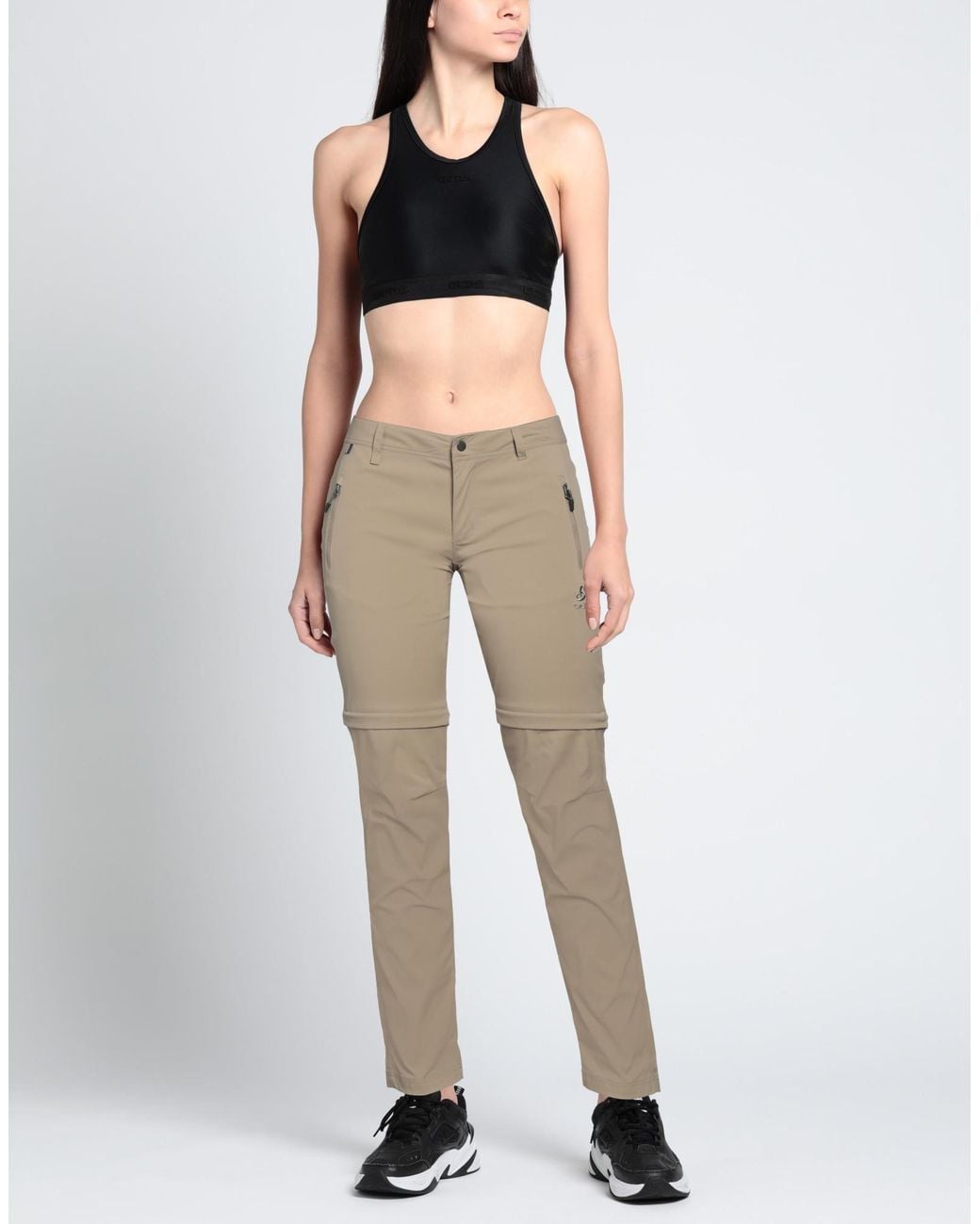 Odlo Natural Trouser