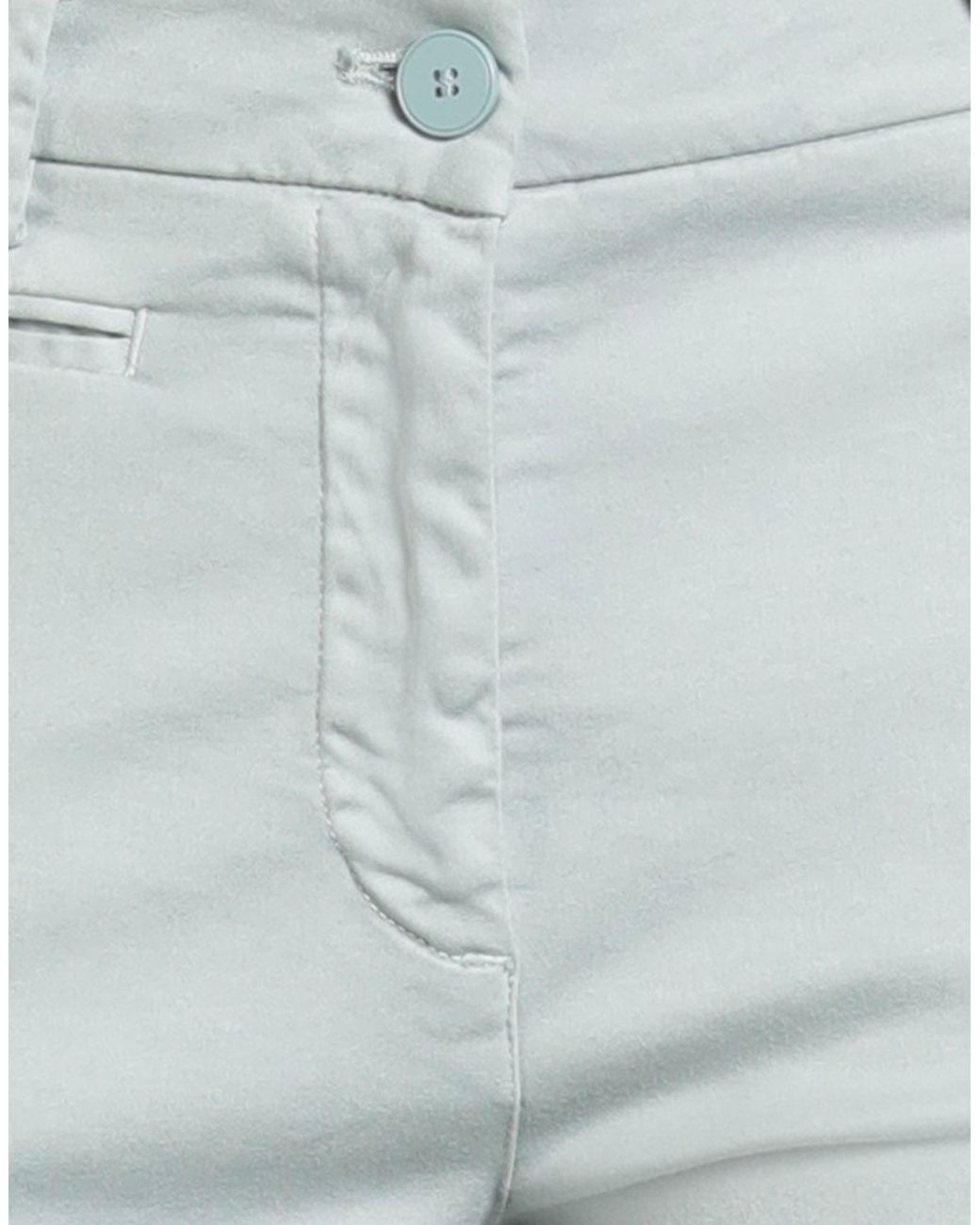 Mason's Gray Trouser