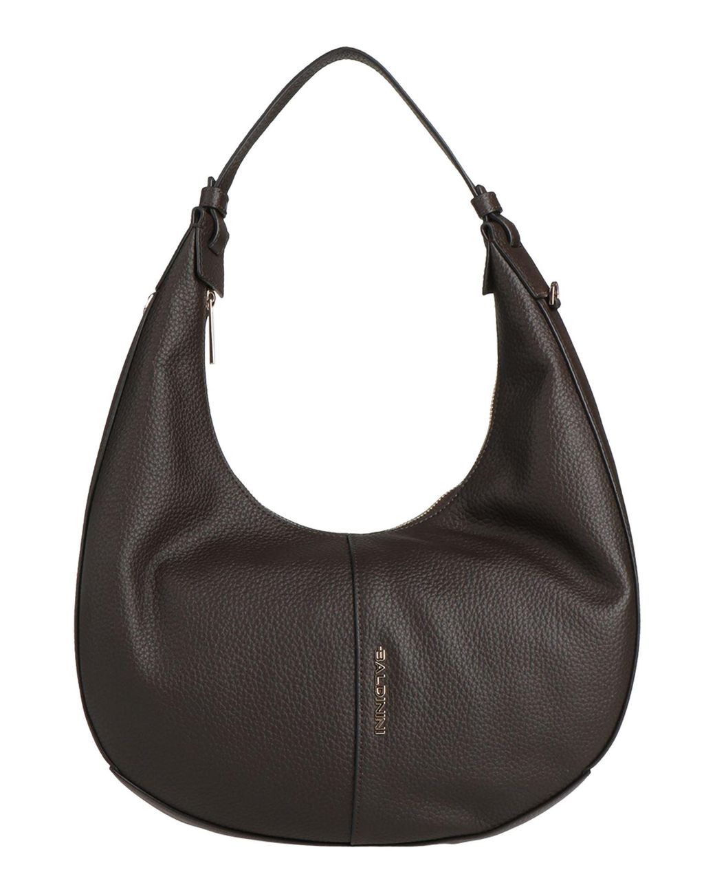 Baldinini Handbag in Black | Lyst