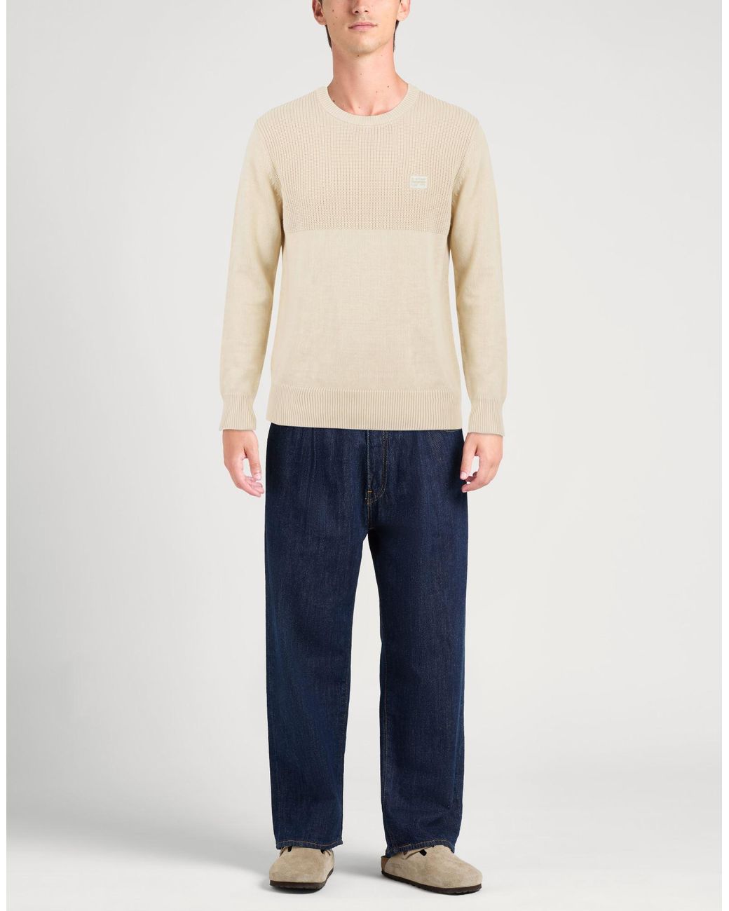 Pullover G-Star de hombre de color Natural
