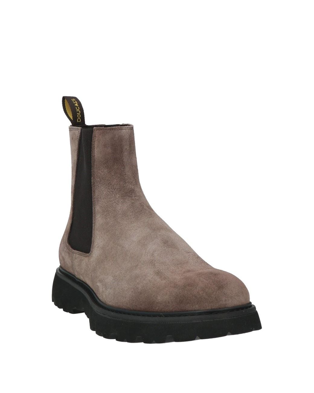 Doucal's Stiefelette in Brown für Herren
