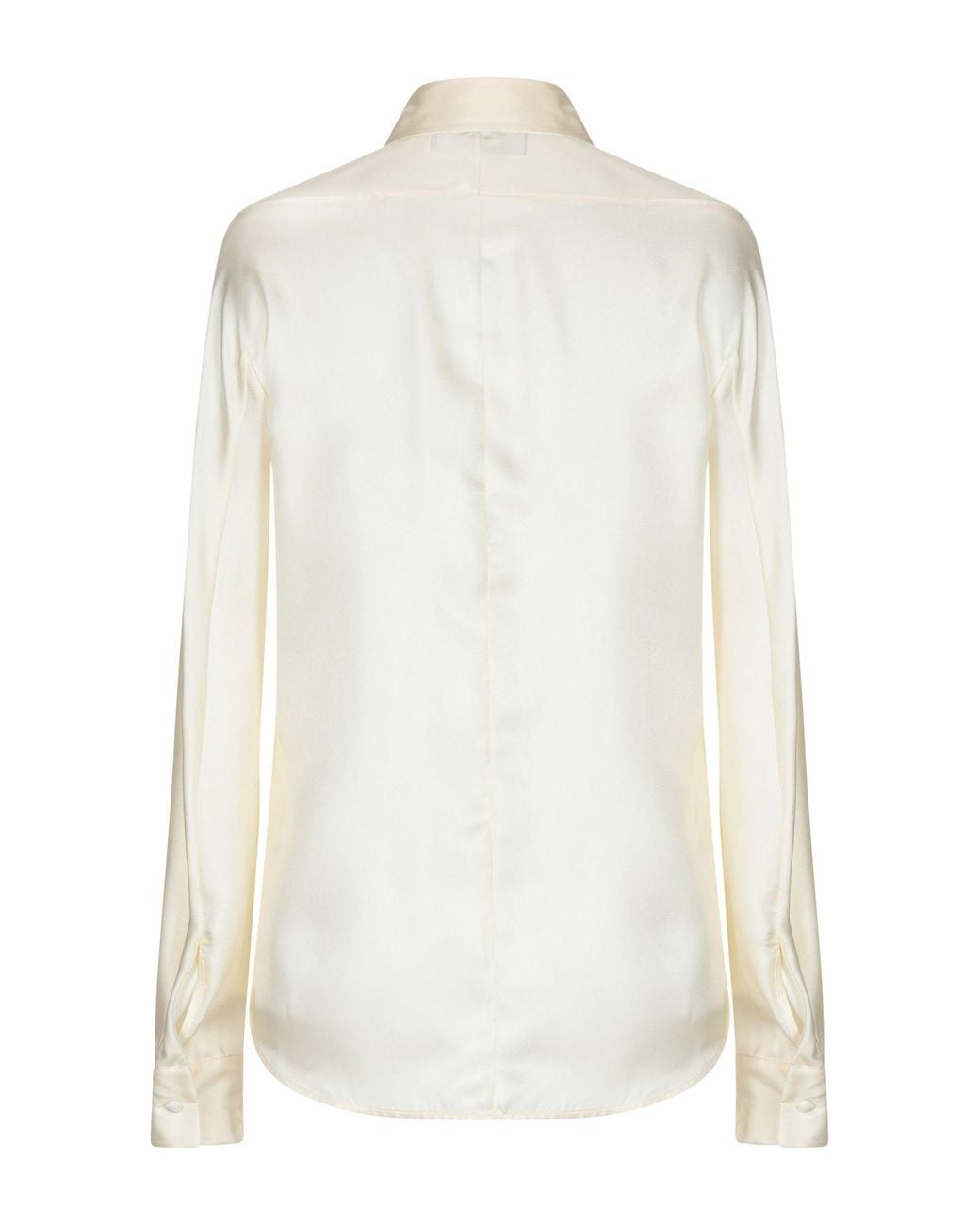 DSquared² White Hemd