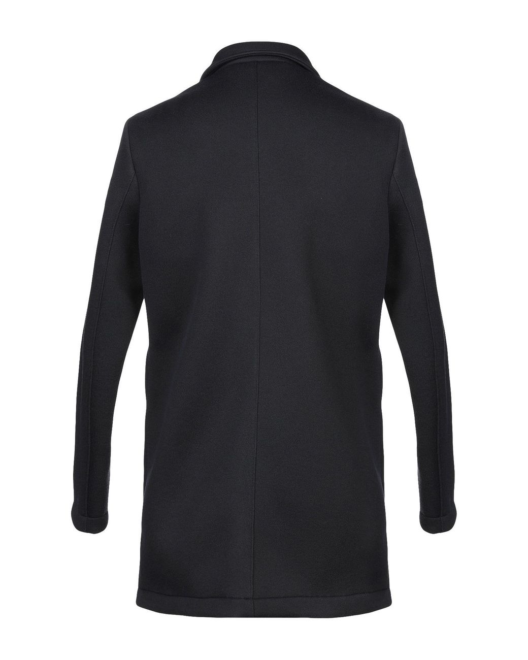 Dekker Blue Coat for men