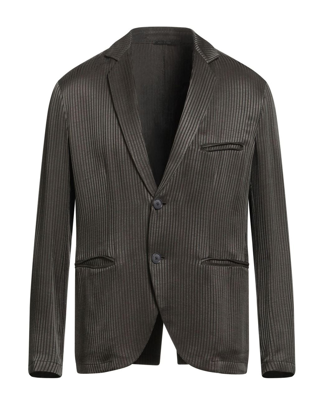 Giorgio Armani Black Blazer for men