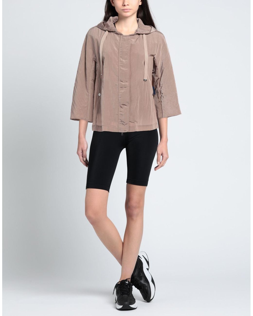 Herno Multicolor Jacket