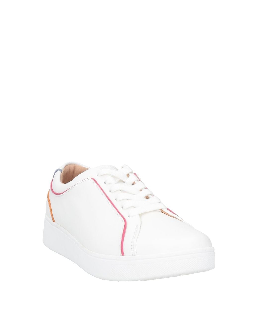 Fitflop White Sneakers