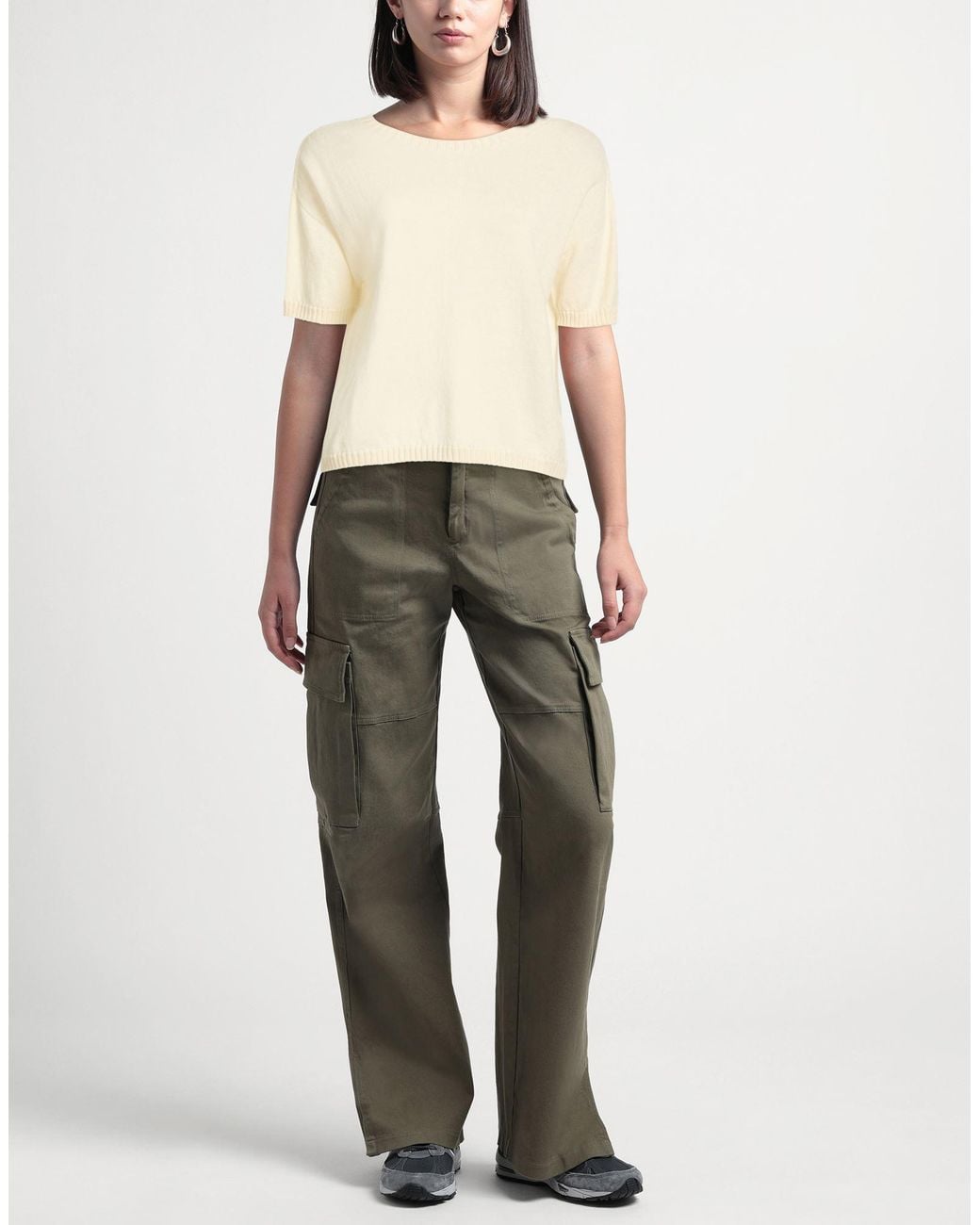 Aragona Natural Jumper