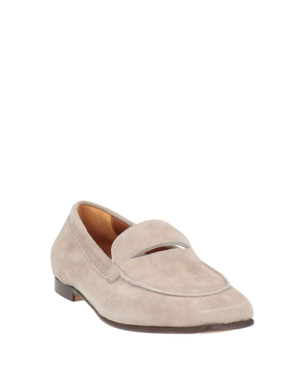 Boemos Natural Loafer