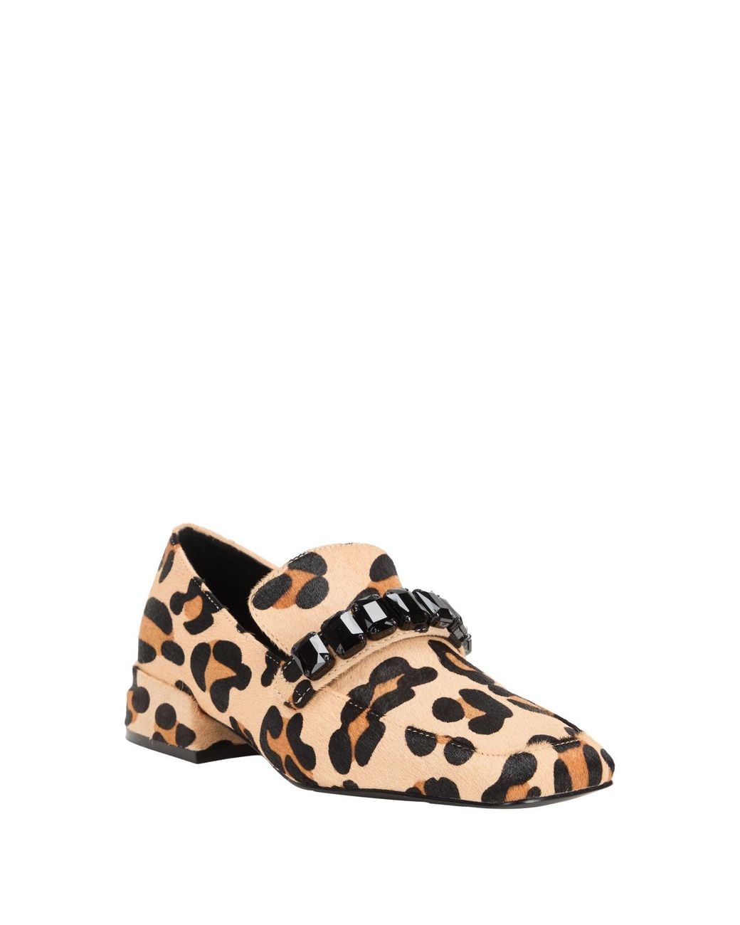 Jeannot Natural Loafer