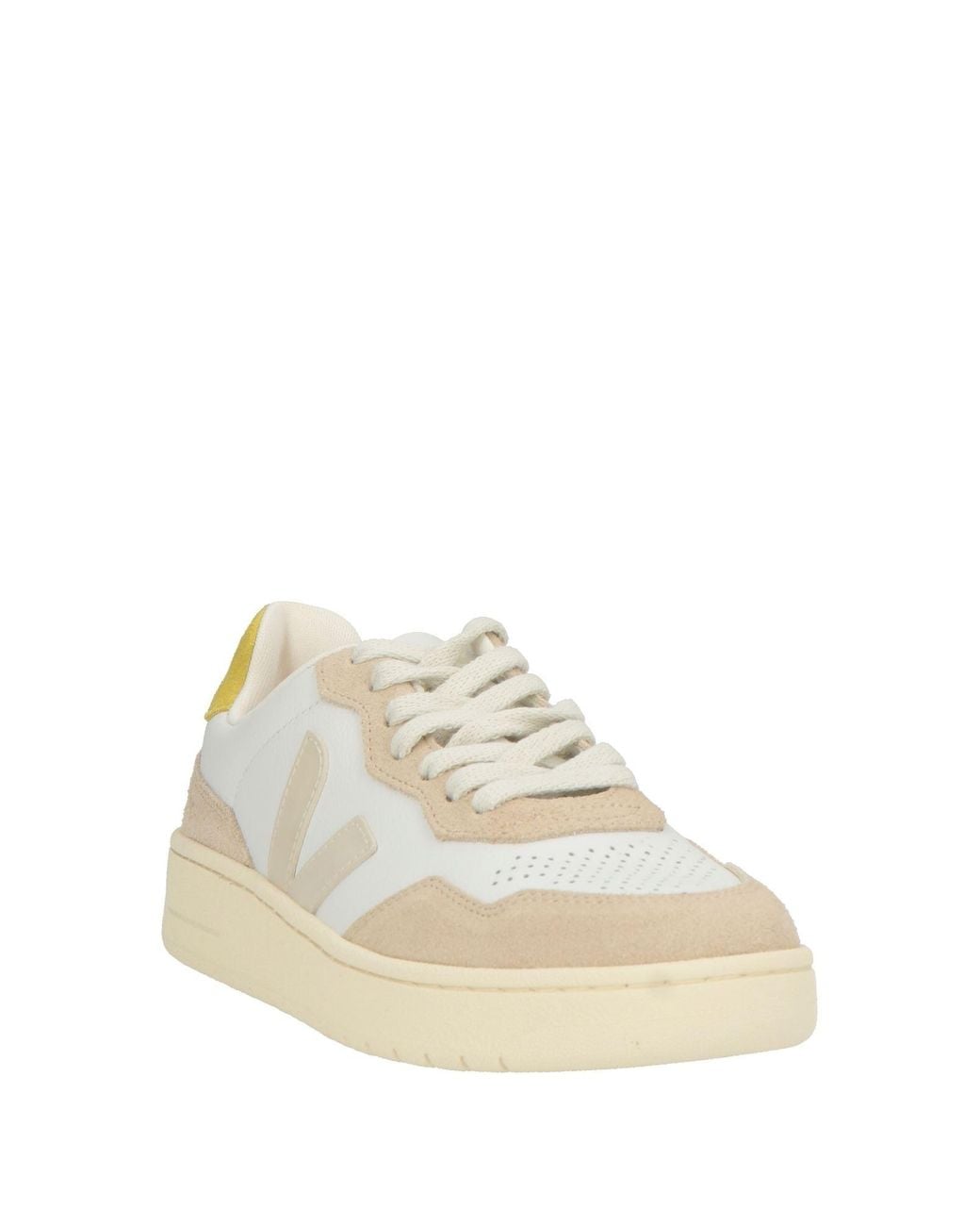 Sneakers Veja en coloris Natural