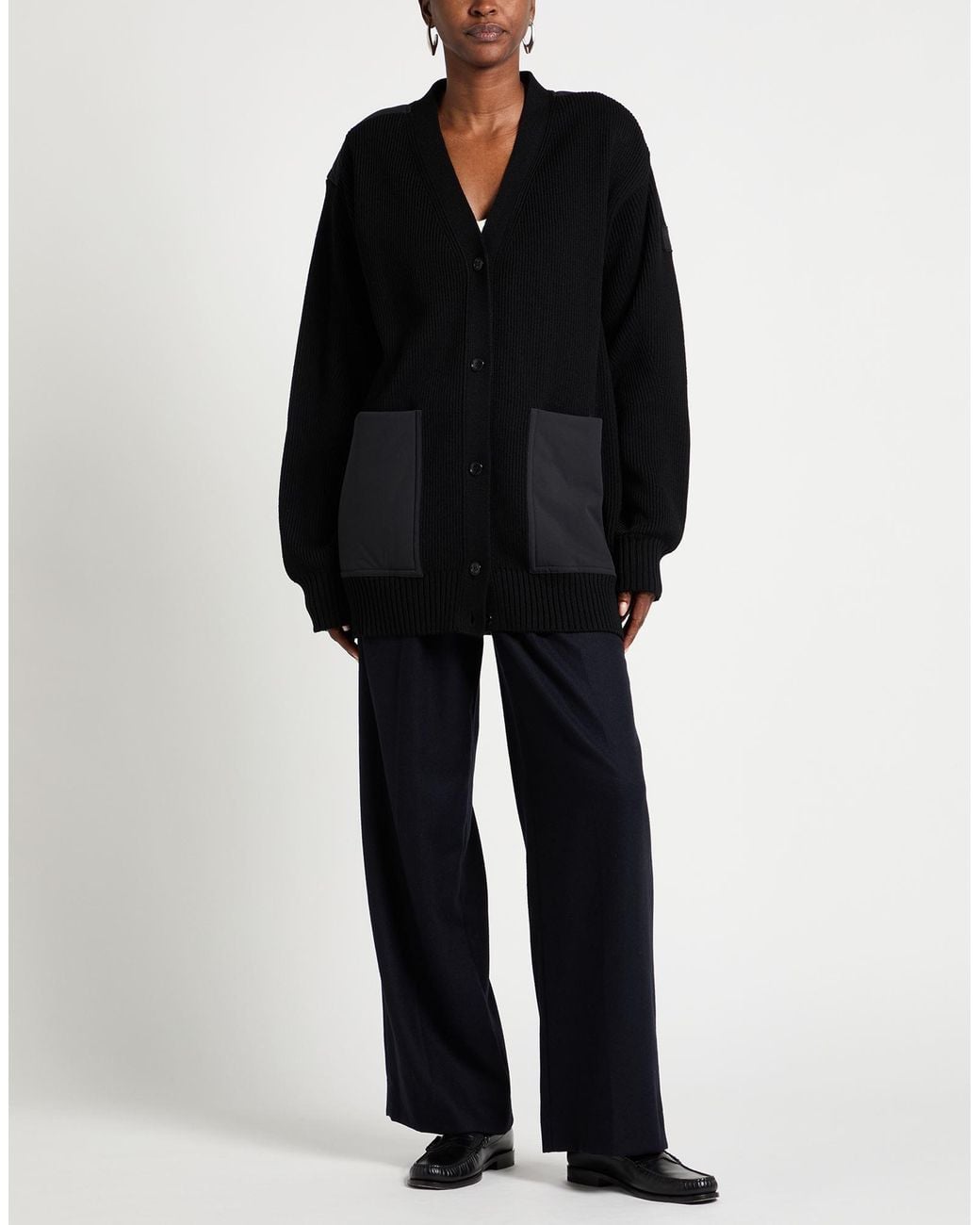 Giacca & Giubbotto di Nobis in Black