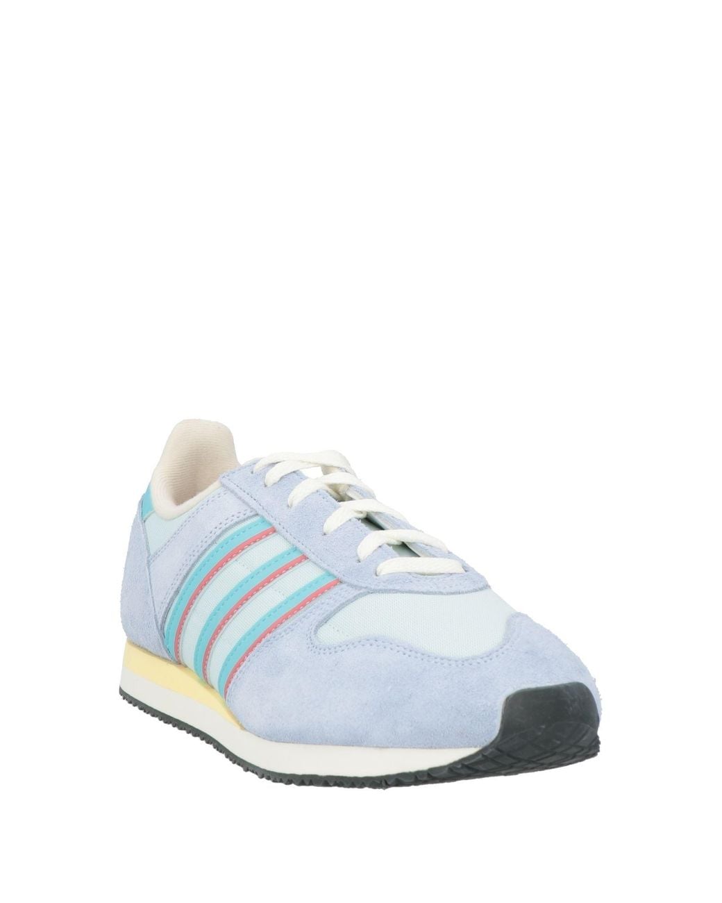 Adidas Originals Blue Trainers for men