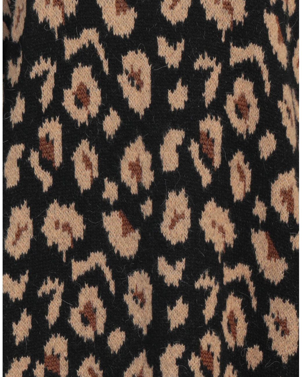 Akep Black Sweater