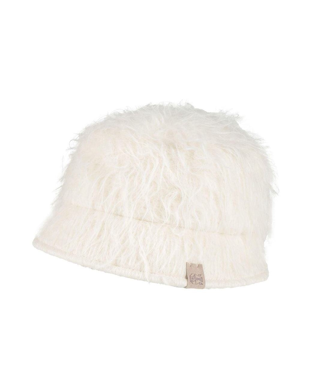Cappello di Brunello Cucinelli in Natural