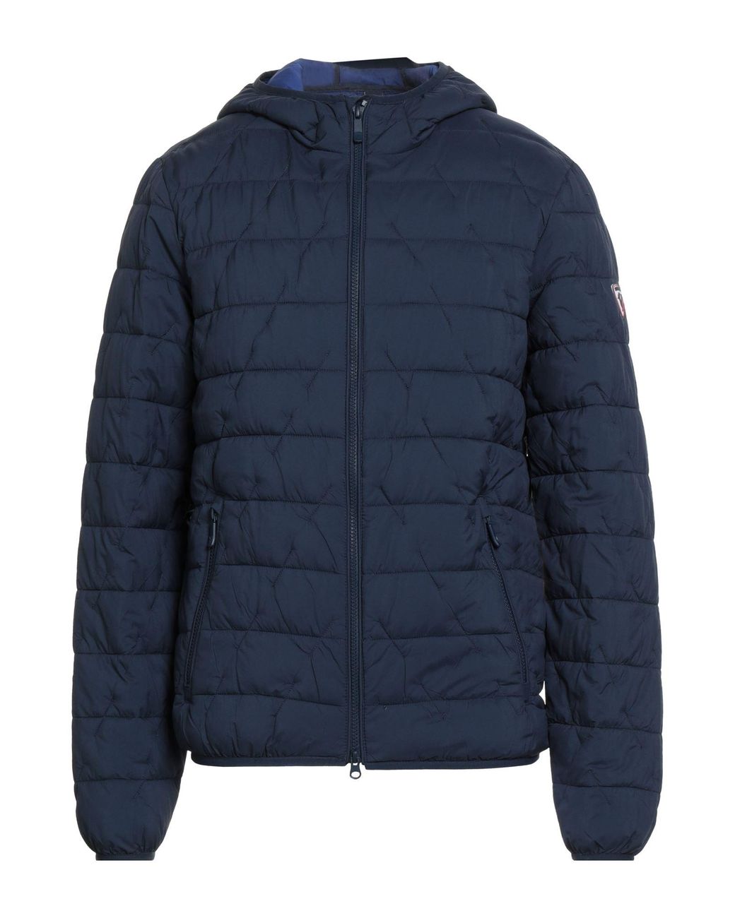 Rossignol Blue Puffers for men