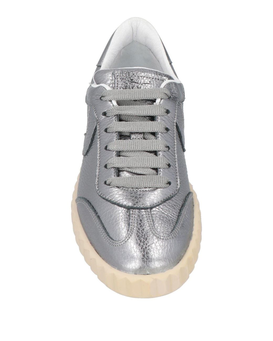 Voile Blanche White Trainers