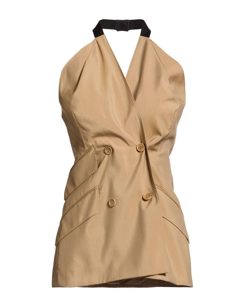 Max Mara Natural Tops