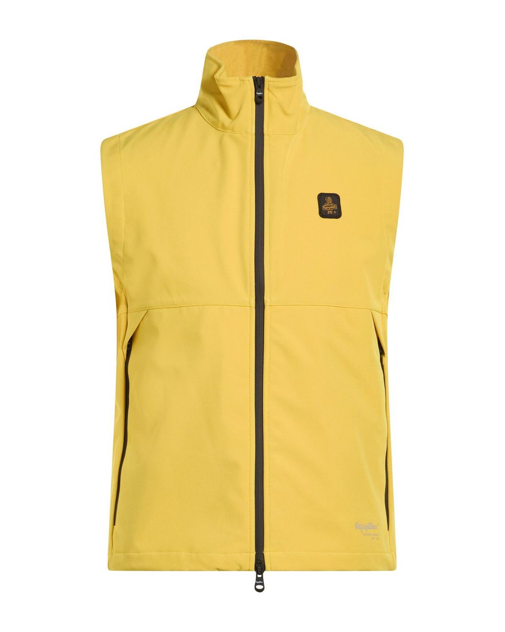 Refrigiwear Yellow Jacket for men