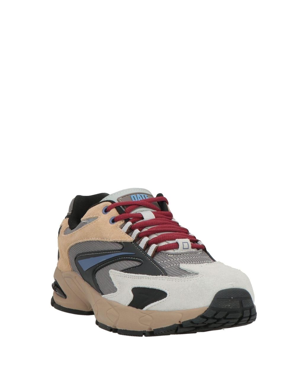 Sneakers Date pour homme en coloris Brown