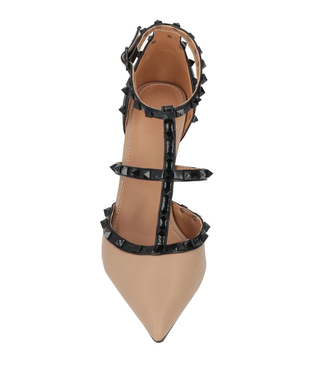 Exe' Metallic Pumps